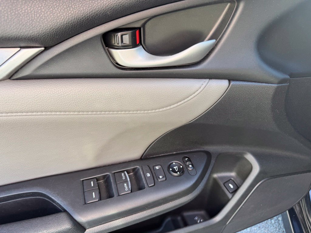 Used 2016 Honda Civic EX-L image 13