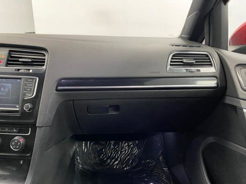 Used 2017 Volkswagen GTI S image 24