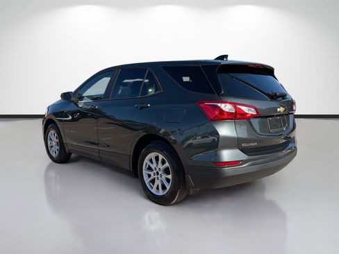 Used 2020 Chevrolet Equinox LS w/ LS Convenience Package image 5