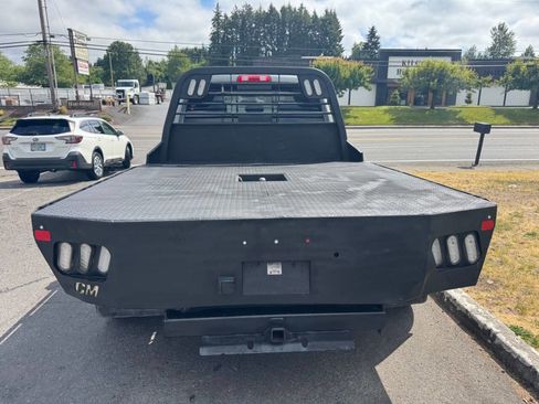 Used 2012 RAM 3500 Laramie Longhorn w/ Cold Weather Group AWD/4WD image 5