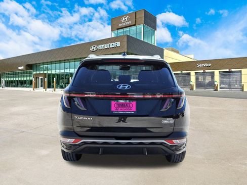 Used 2023 Hyundai Tucson SEL w/ Convenience Package image 7
