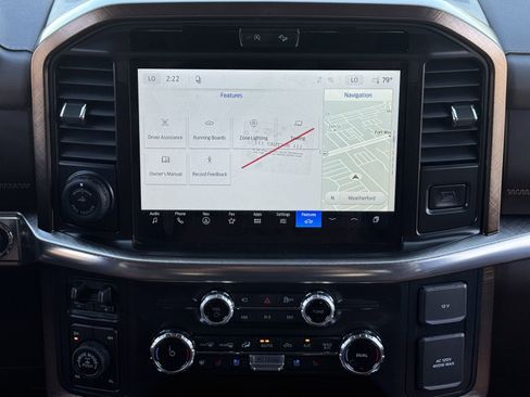 New 2026 Ford F150 King Ranch image 13