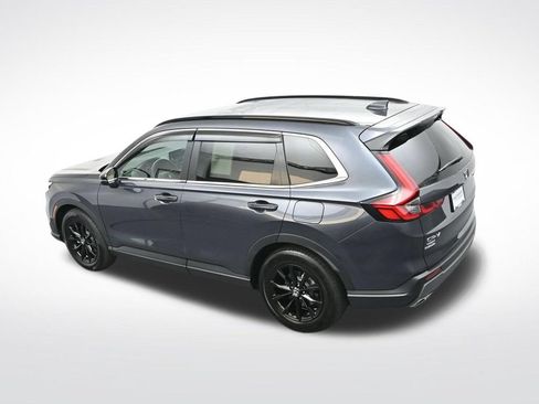Used 2025 Honda CR-V Sport-L image 28