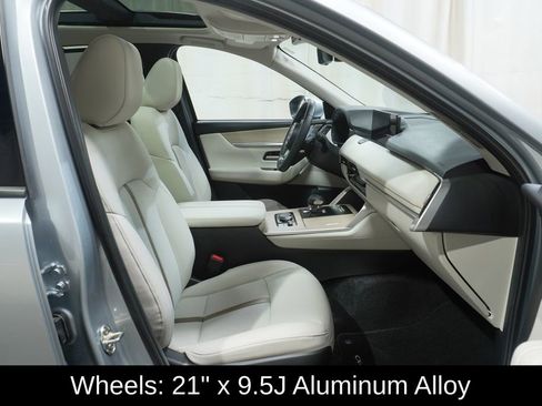 Used 2025 MAZDA CX-90 Plug-In Hybrid w/ Premium Plus image 15