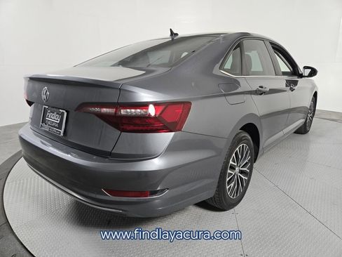 Used 2021 Volkswagen Jetta SE image 7