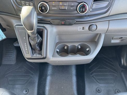 Used 2024 Ford Transit 350 XL image 19
