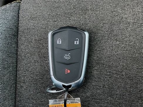 Used 2024 Chevrolet Equinox LT image 30