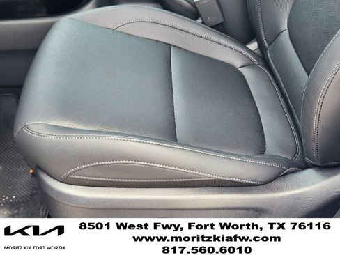 New 2026 Kia Seltos EX FWD image 17