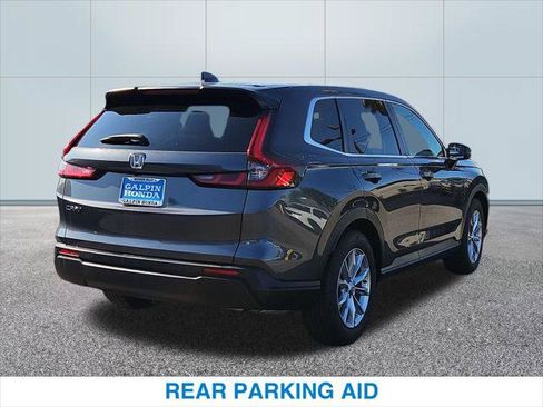 Certified 2023 Honda CR-V EX-L image 7