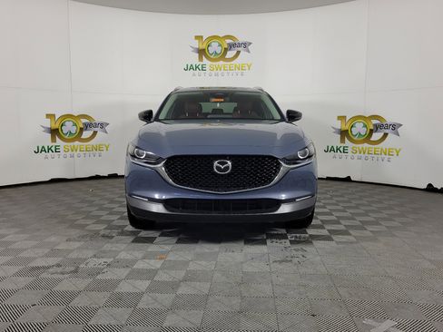 Certified 2025 MAZDA CX-30 AWD 2.5 S w/ Preferred Package image 3