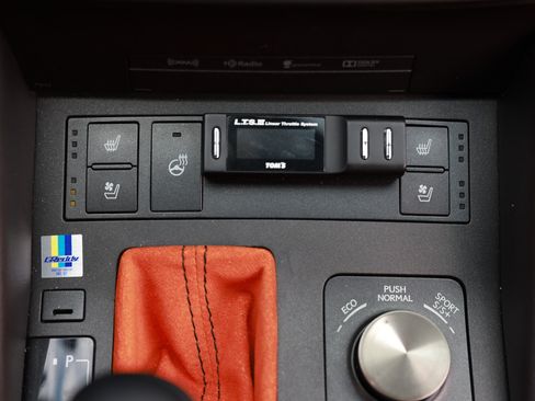 Used 2015 Lexus RC 350 AWD w/ Navigation System Package image 48
