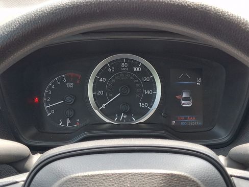 Used 2022 Toyota Corolla LE FWD image 20