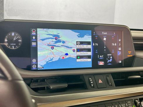 Used 2019 Lexus ES 350 w/ Premium Package image 13