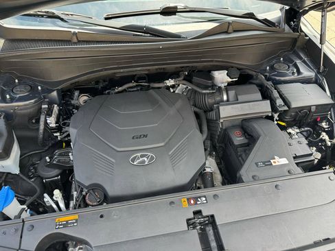 Used 2020 Hyundai Palisade Limited AWD/4WD image 38