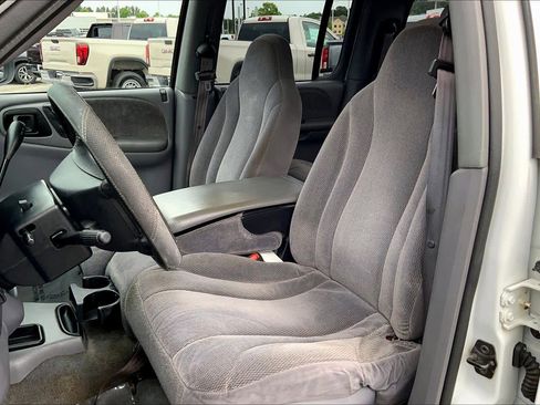 Used 2000 Dodge Dakota SLT RWD image 7