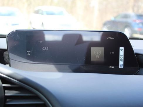 New 2026 MAZDA MAZDA3 s image 20