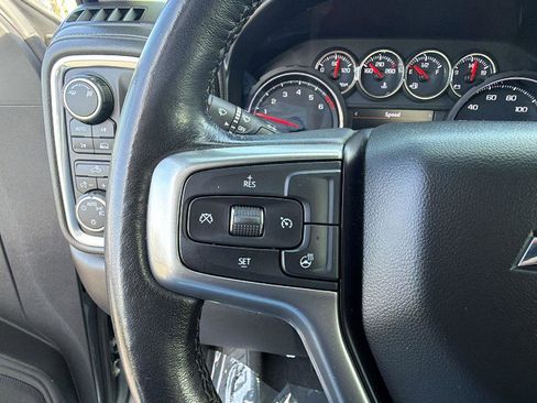 Used 2019 Chevrolet Silverado 1500 LT w/ All-Star Edition image 26