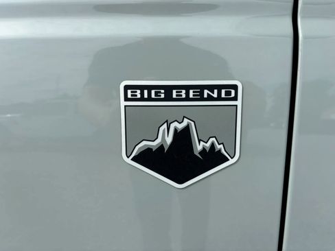 Used 2022 Ford Bronco Big Bend AWD/4WD image 11