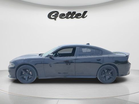 Used 2019 Dodge Charger R/T RWD image 8