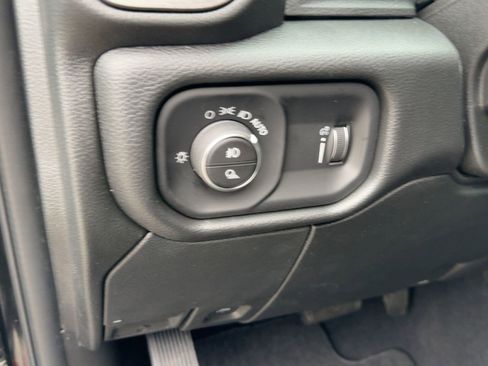 New 2026 RAM 2500 Tradesman image 18