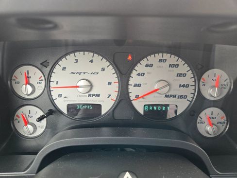 Used 2005 Dodge Ram 1500 Truck 2WD Quad Cab image 22