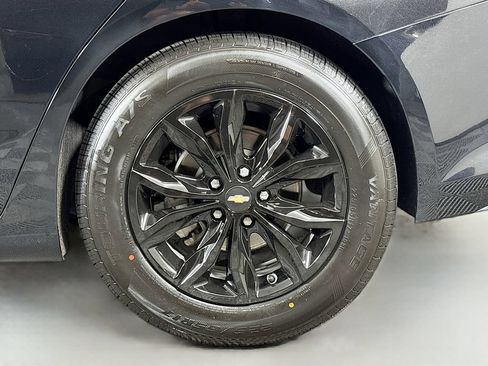 Certified 2024 Chevrolet Malibu LT FWD image 33