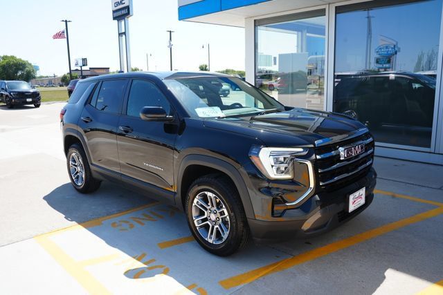 Used 2026 GMC Terrain Elevation AWD/4WD image 29