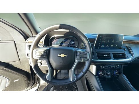 Used 2023 Chevrolet Tahoe Premier image 22