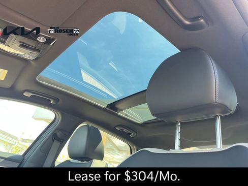 New 2026 Kia K5 GT-Line AWD/4WD image 14