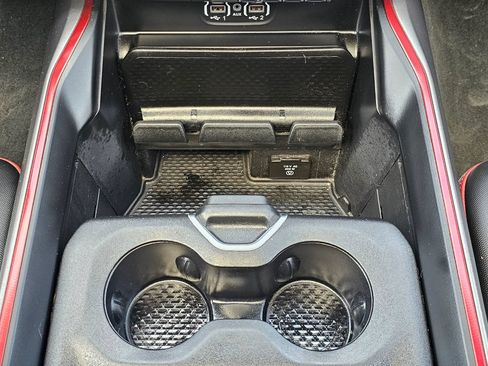 Used 2020 RAM 1500 Rebel w/ Level 2 Equipment Group AWD/4WD image 32