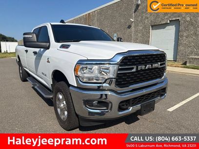 Used 2024 RAM 2500 Big Horn