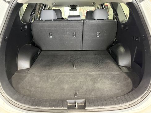 Used 2021 Hyundai Santa Fe SEL FWD image 30