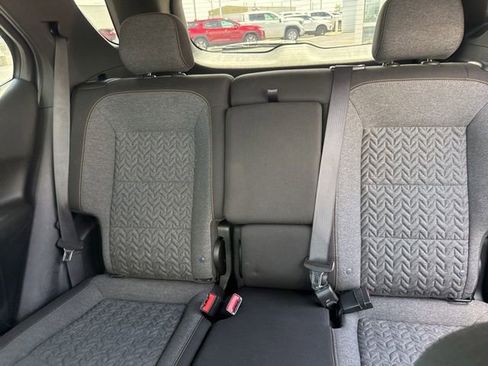 Used 2024 Chevrolet Equinox LT AWD/4WD image 10