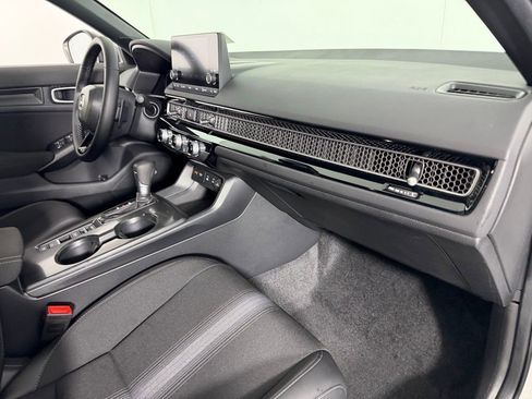 Used 2026 Honda Civic Sport image 28