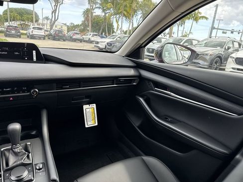 New 2026 MAZDA MAZDA3 s Sport FWD image 15