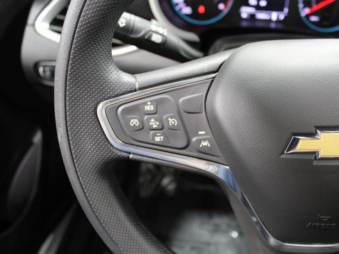 Used 2024 Chevrolet Malibu LS w/ Driver Confidence Package image 10