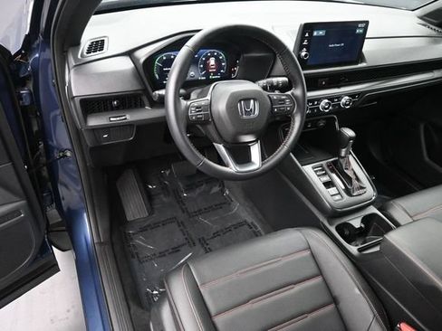 Certified 2026 Honda CR-V Sport-L image 14
