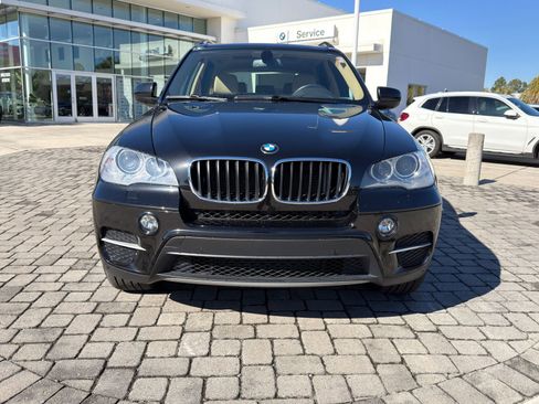 Used 2013 BMW X5 xDrive35i image 6