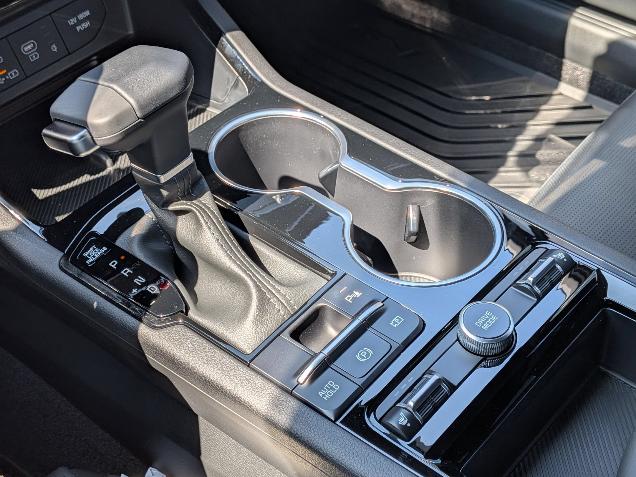 New 2026 Kia K5 GT-Line FWD image 25