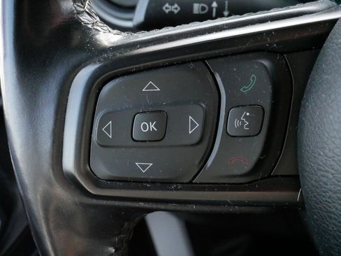 Used 2022 Jeep Wrangler Unlimited Sport image 26