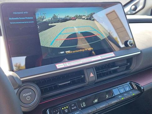 New 2026 Toyota Prius Plug-In Hybrid image 12