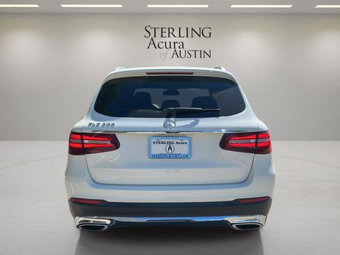 Used 2019 Mercedes-Benz GLC 300 image 6