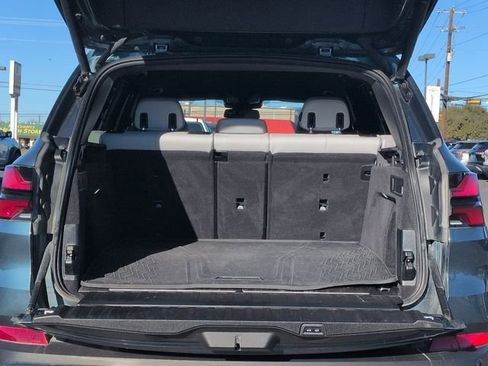 Used 2024 BMW X5 xDrive50e w/ Premium Package image 25