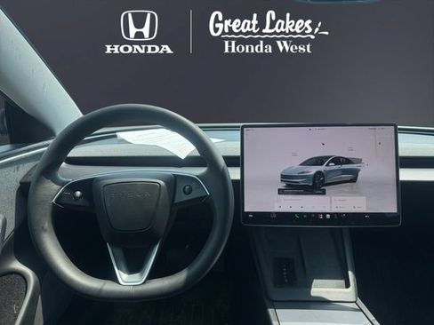 Used 2024 Tesla Model 3 RWD image 10