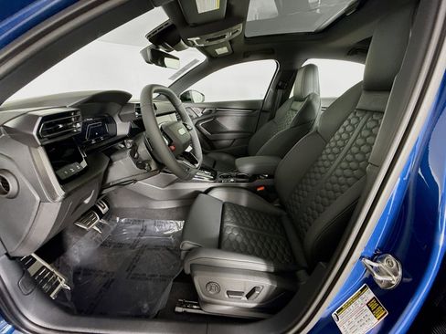New 2026 Audi RS 3 AWD/4WD image 22