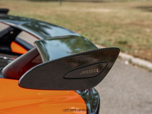 Used 2019 McLaren 570S Spider image 71