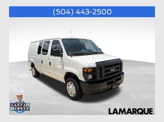 Used 2013 Ford E-150 and Econoline 150 w/ PWR Group RWD video 1