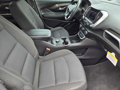 Certified 2024 GMC Terrain SLE w/ Driver Convenience Package FWD image 15
