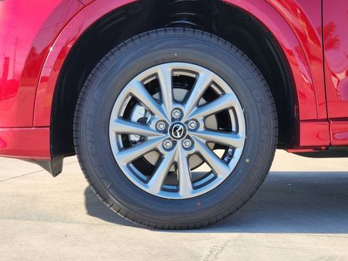 New 2025 MAZDA CX-5 AWD 2.5 S image 7