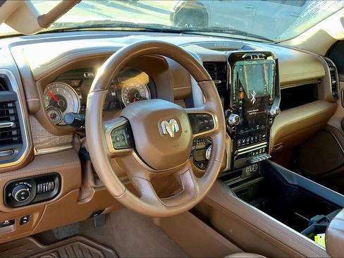 Used 2020 RAM 1500 Limited RWD image 16